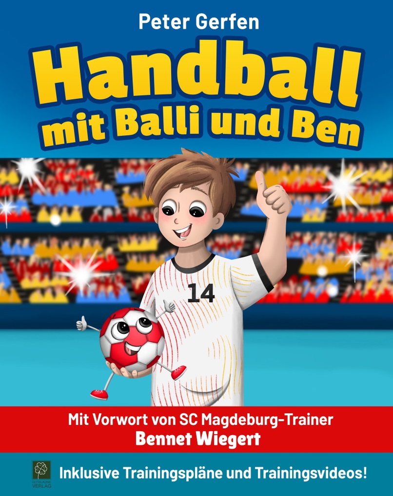 Cover Balli und Ben