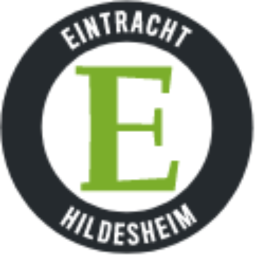 HC Eintracht Hildesheim Logo